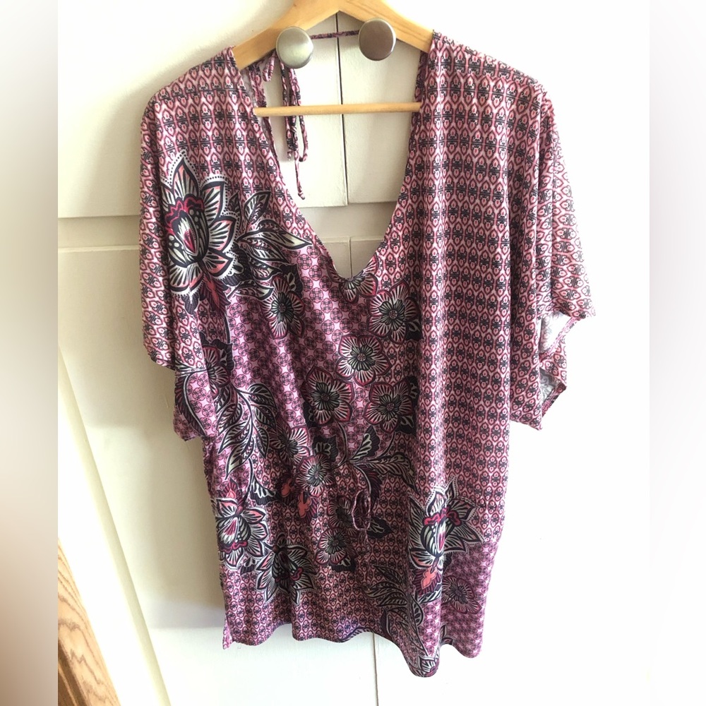 Prana Pool Cover-Up XL